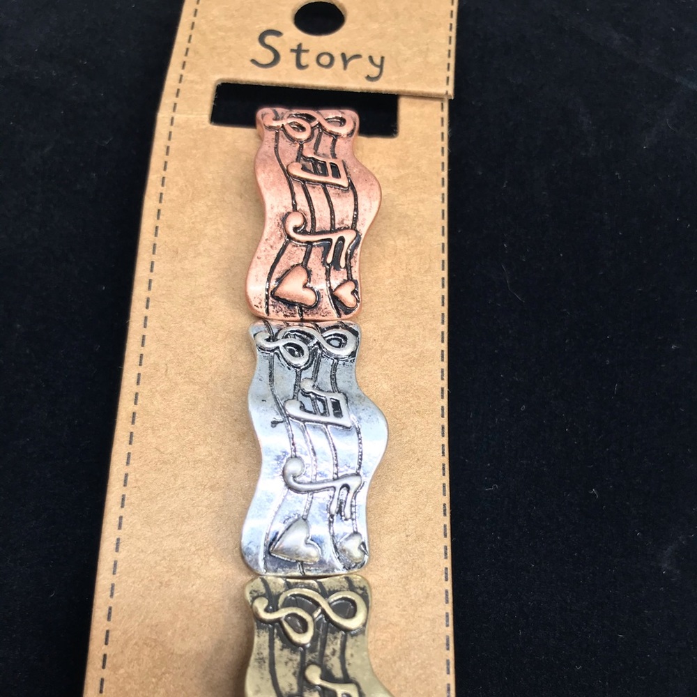 Story by Davinci bracelet